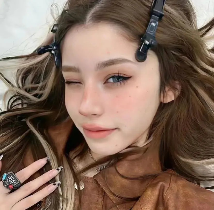 幸运的我们