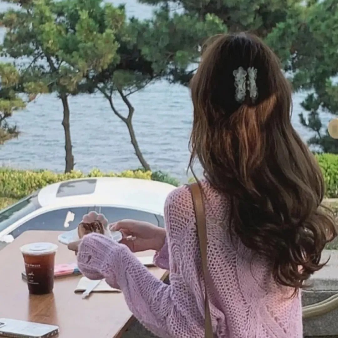 青涩夏日