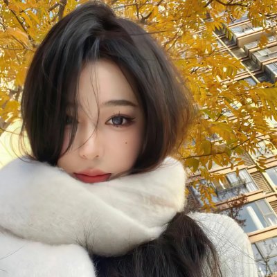 忧郁小妇人